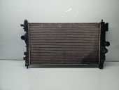 Radiator apa  Chevrolet Cruze (J300) [Fabr 2010-2016] 13267662 2.0 CDTI A20DTH 118KW / 160CP