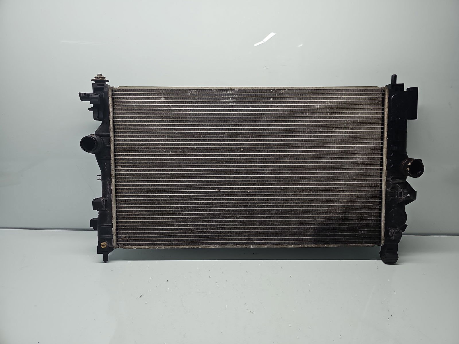 Radiator apa Chevrolet Cruze (J300) [Fabr 2010-2016] 13267662 2.0 CDTI A20DTH 118KW / 160CP - imagine 5