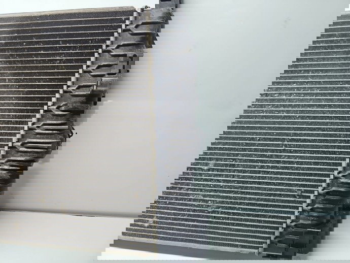 Radiator apa  Chevrolet Cruze (J300) [Fabr 2010-2016] 13267662 2.0 CDTI A20DTH 118KW / 160CP