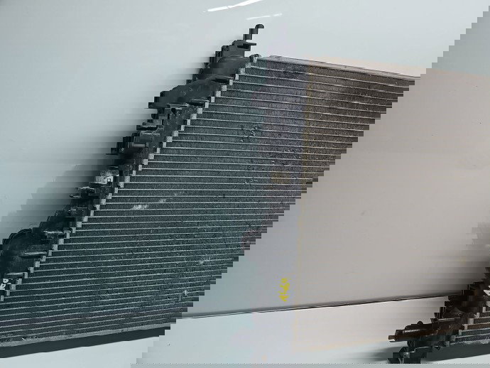 Radiator apa  Chevrolet Cruze (J300) [Fabr 2010-2016] 13267662 2.0 CDTI A20DTH 118KW / 160CP