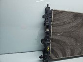 Radiator apa  Chevrolet Cruze (J300) [Fabr 2010-2016] 13267662 2.0 CDTI A20DTH 118KW / 160CP
