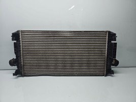 Radiator intercooler  Chevrolet Cruze (J300) [Fabr 2010-2016] 13267647 2.0 CDTI A20DTH 118KW / 160CP