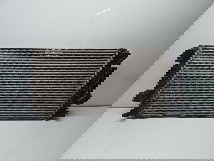 Radiator intercooler  Chevrolet Cruze (J300) [Fabr 2010-2016] 13267647 2.0 CDTI A20DTH 118KW / 160CP