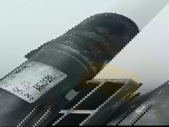 Radiator intercooler  Chevrolet Cruze (J300) [Fabr 2010-2016] 13267647 2.0 CDTI A20DTH 118KW / 160CP