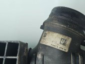 Radiator intercooler  Chevrolet Cruze (J300) [Fabr 2010-2016] 13267647 2.0 CDTI A20DTH 118KW / 160CP