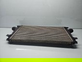 Radiator intercooler  Chevrolet Cruze (J300) [Fabr 2010-2016] 13267647 2.0 CDTI A20DTH 118KW / 160CP
