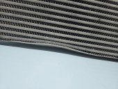 Radiator intercooler  Chevrolet Cruze (J300) [Fabr 2010-2016] 13267647 2.0 CDTI A20DTH 118KW / 160CP