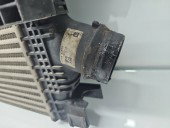 Radiator intercooler  Chevrolet Cruze (J300) [Fabr 2010-2016] 13267647 2.0 CDTI A20DTH 118KW / 160CP