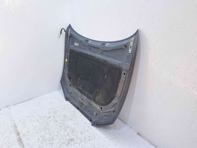 Capota Audi A5 (8T3) [Fabr 2007-2015] LZ7H