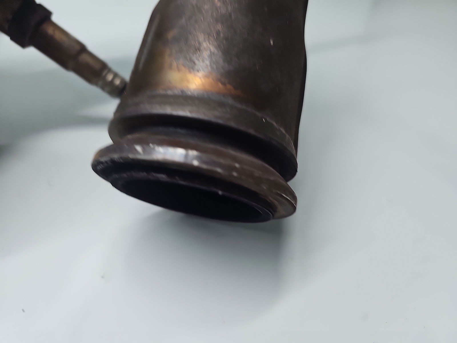 Filtru particule Opel Insignia A [Fabr 2008-2016] 55574666 2.0 CDTI A20DTH 118KW / 160CP - imagine 3