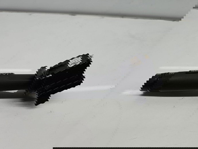  Maneta semnalizare Opel Zafira C (P12) [Fabr 2011-2017] 20941129