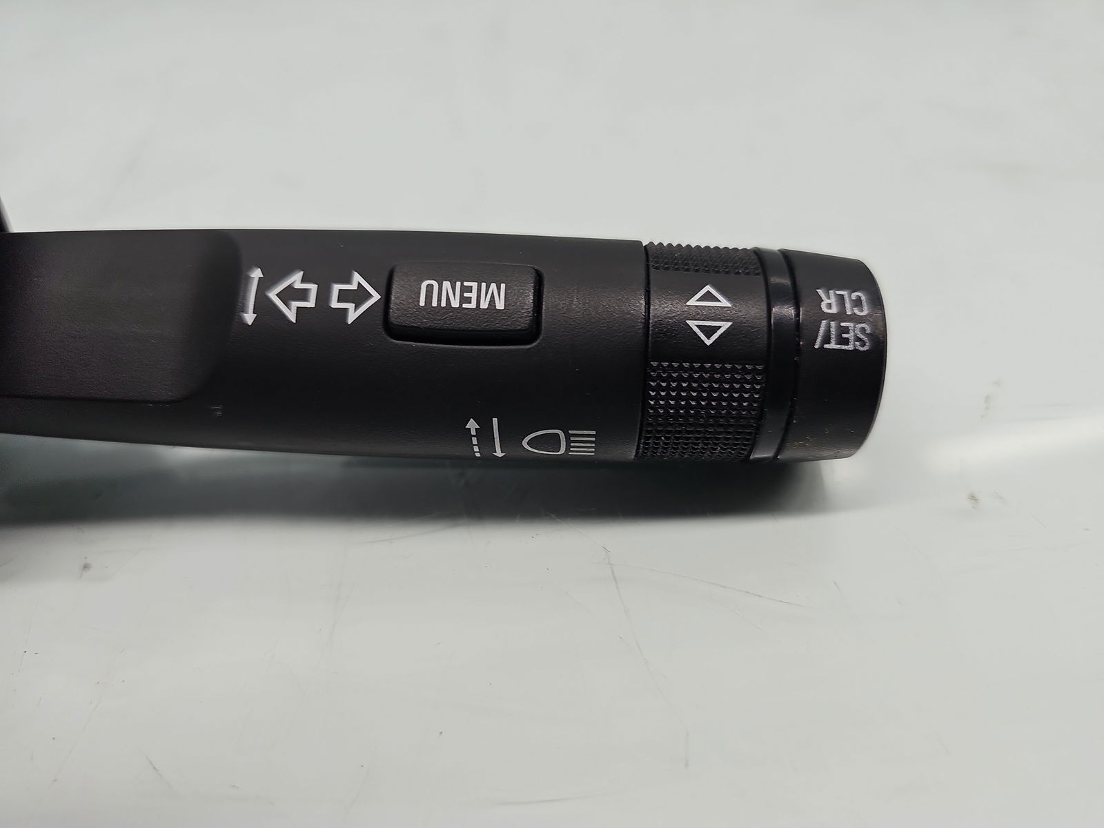 Maneta semnalizare Opel Zafira C (P12) [Fabr 2011-2017] 20941129 - imagine 3