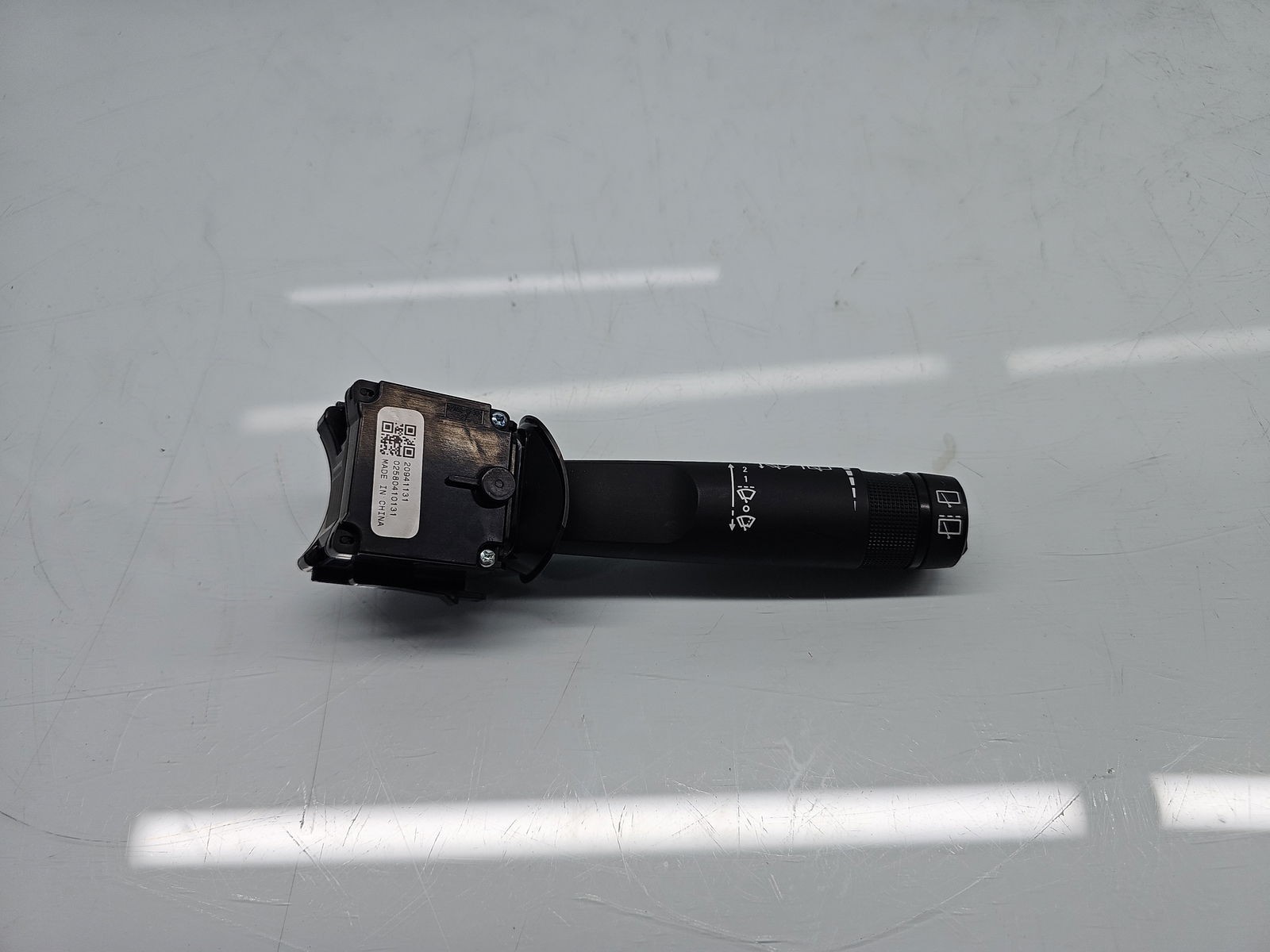 Maneta stergator Opel Zafira C (P12) [Fabr 2011-2017] 20941131 - imagine 1