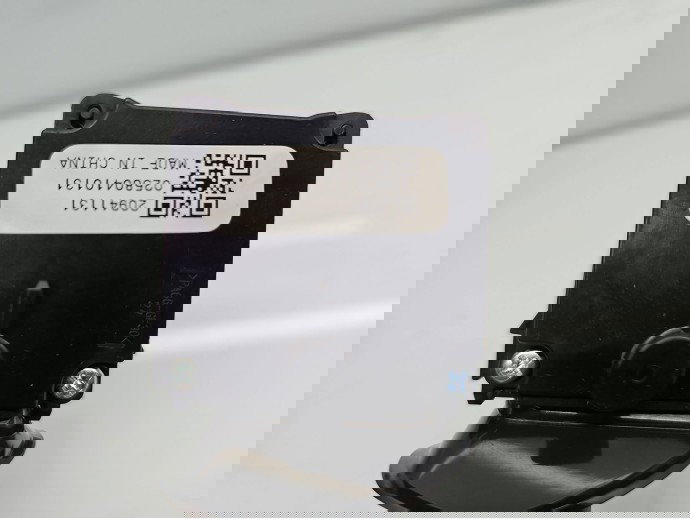  Maneta stergator  Opel Zafira C (P12) [Fabr 2011-2017] 20941131