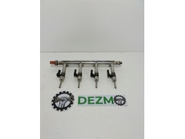 Rampa Injectoare Skoda Fabia 2 2012 03F133320C