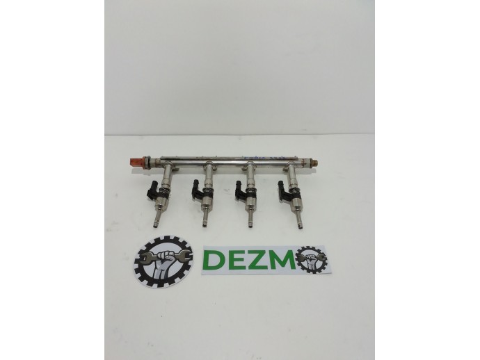 Rampa Injectoare Skoda Fabia 2 2012 03F133320C