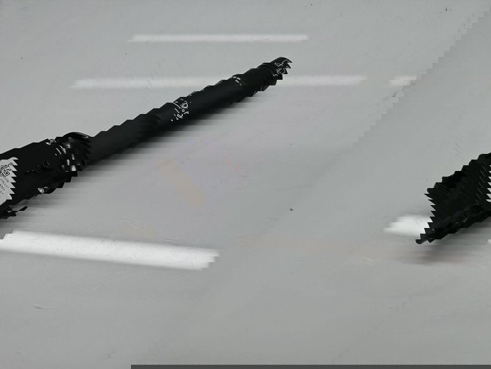  Maneta stergator  Opel Zafira C (P12) [Fabr 2011-2017] 20941131