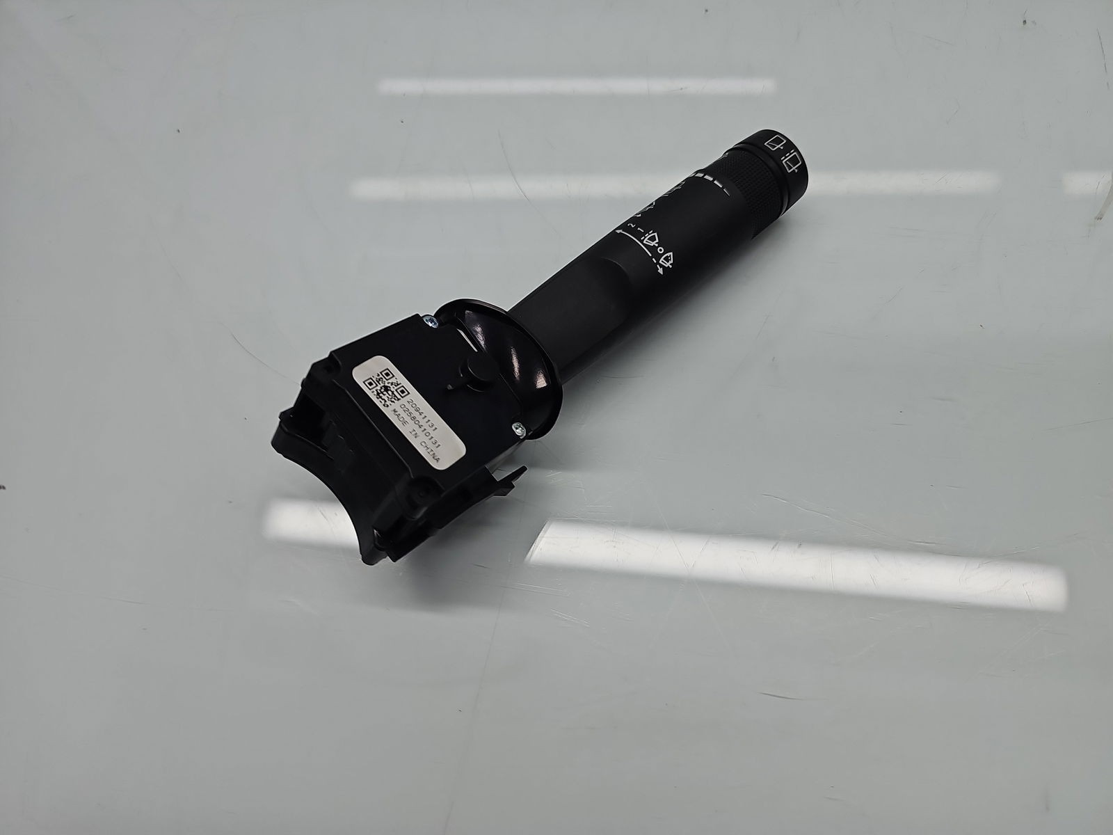 Maneta stergator Opel Zafira C (P12) [Fabr 2011-2017] 20941131 - imagine 3