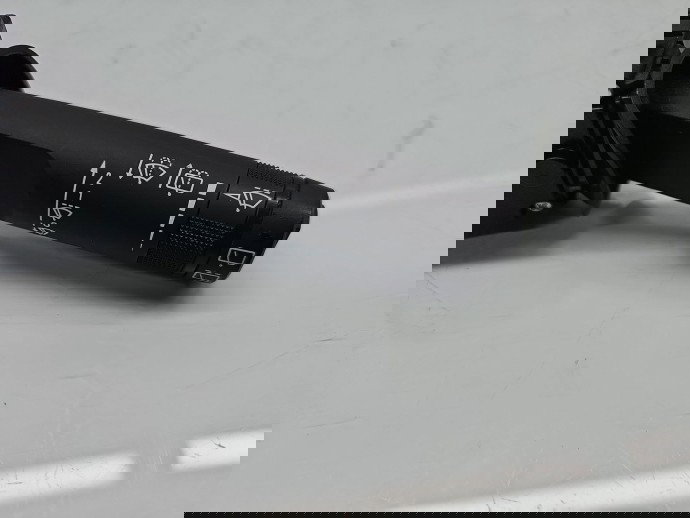  Maneta stergator  Opel Zafira C (P12) [Fabr 2011-2017] 20941131