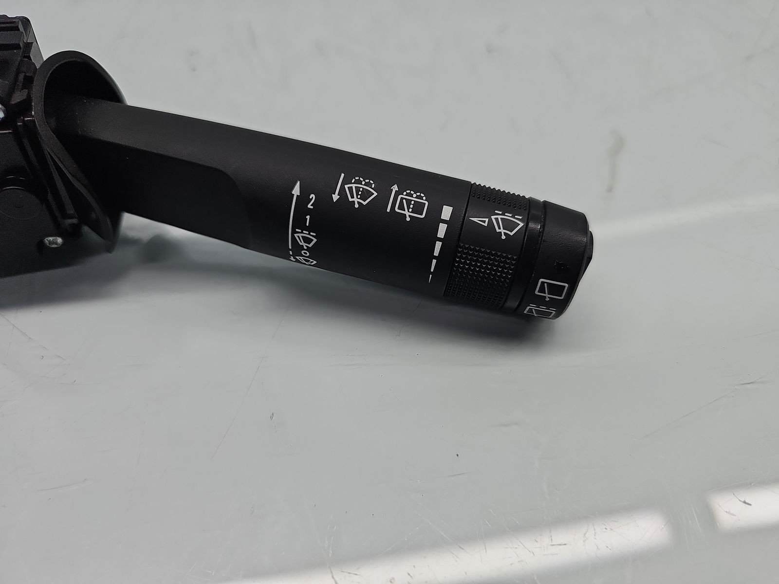 Maneta stergator Opel Zafira C (P12) [Fabr 2011-2017] 20941131 - imagine 5