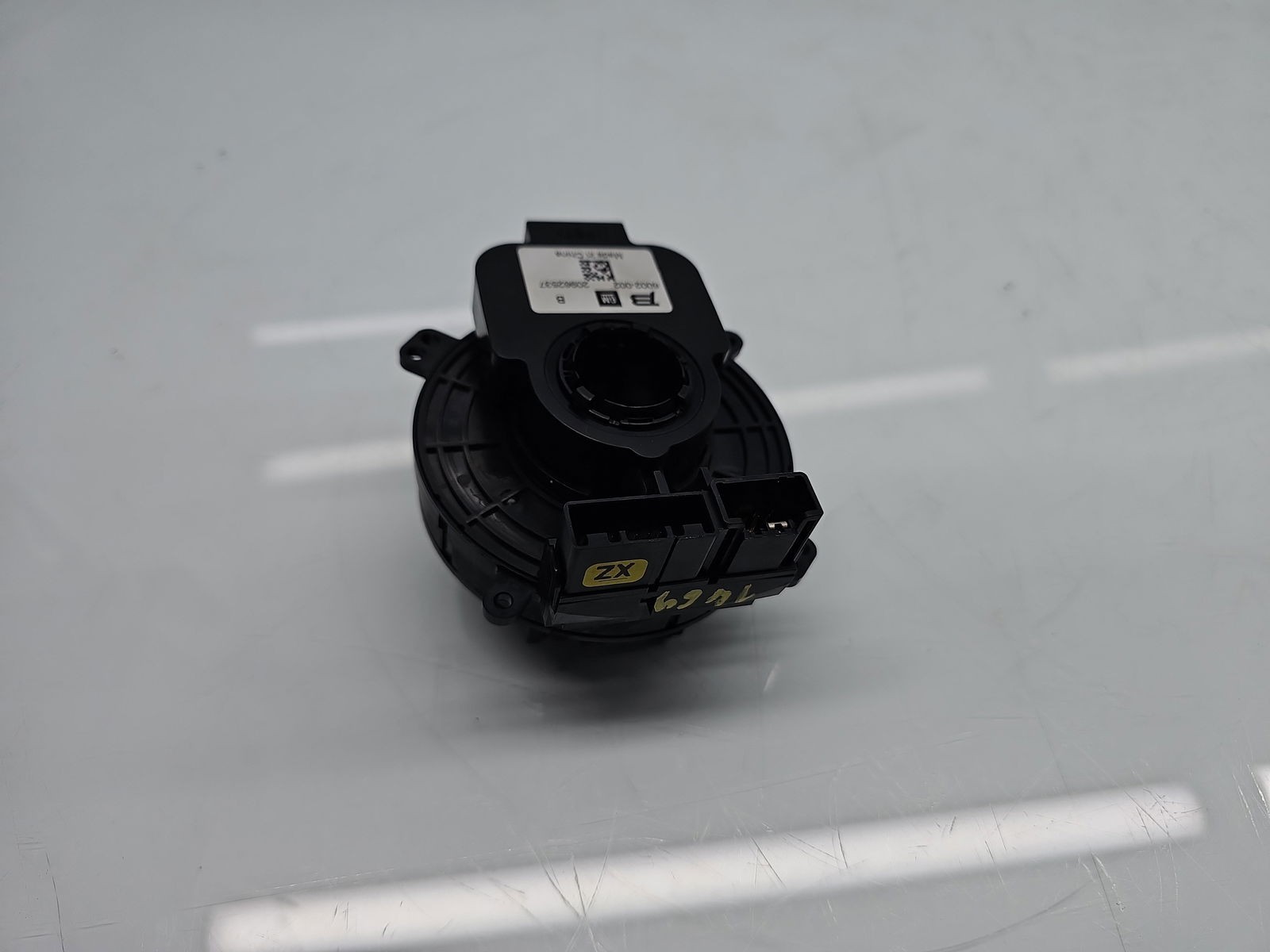 Spirala volan Opel Zafira C (P12) [Fabr 2011-2017] 20817720