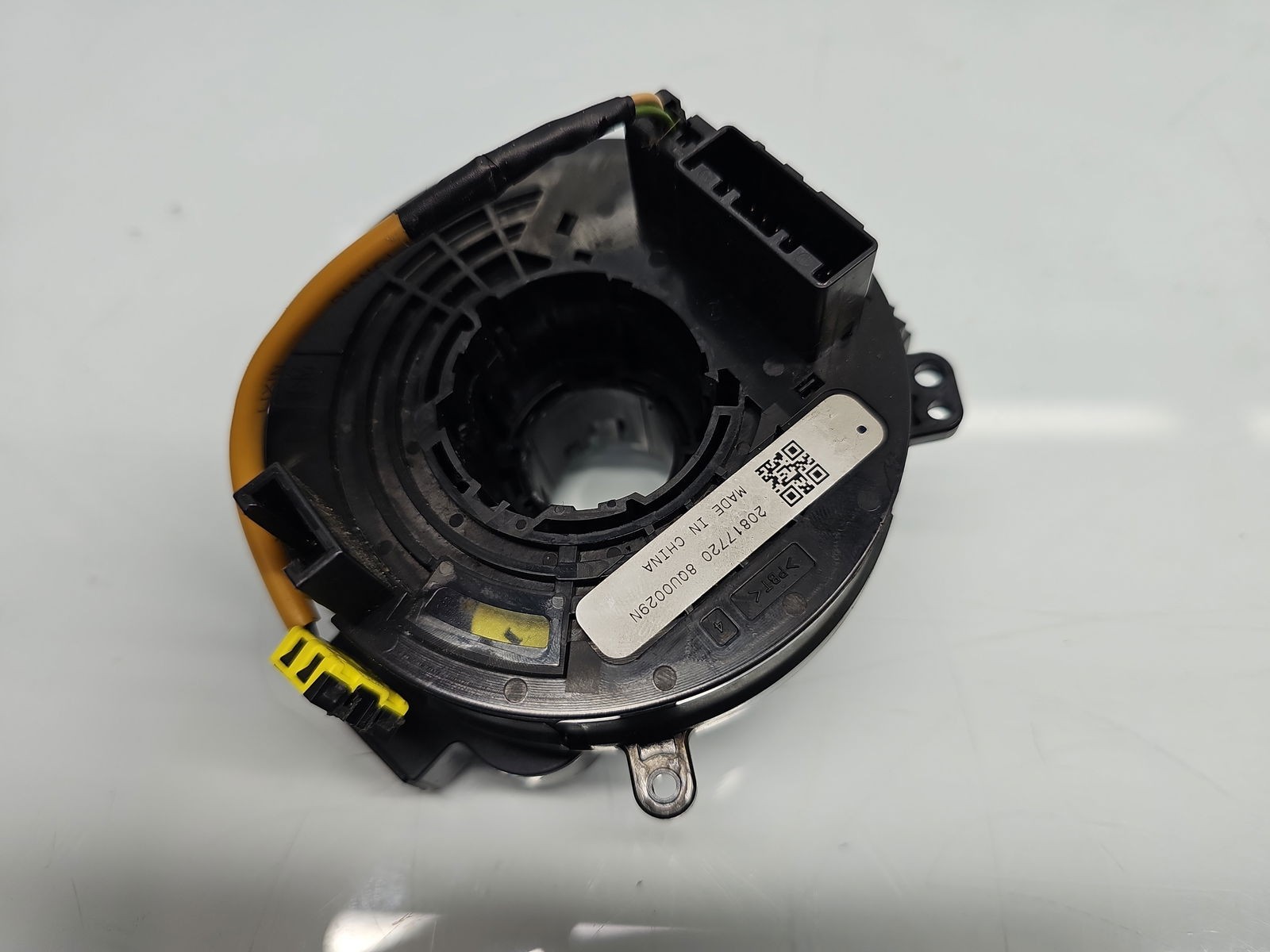 Spirala volan Opel Zafira C (P12) [Fabr 2011-2017] 20817720 - imagine 2