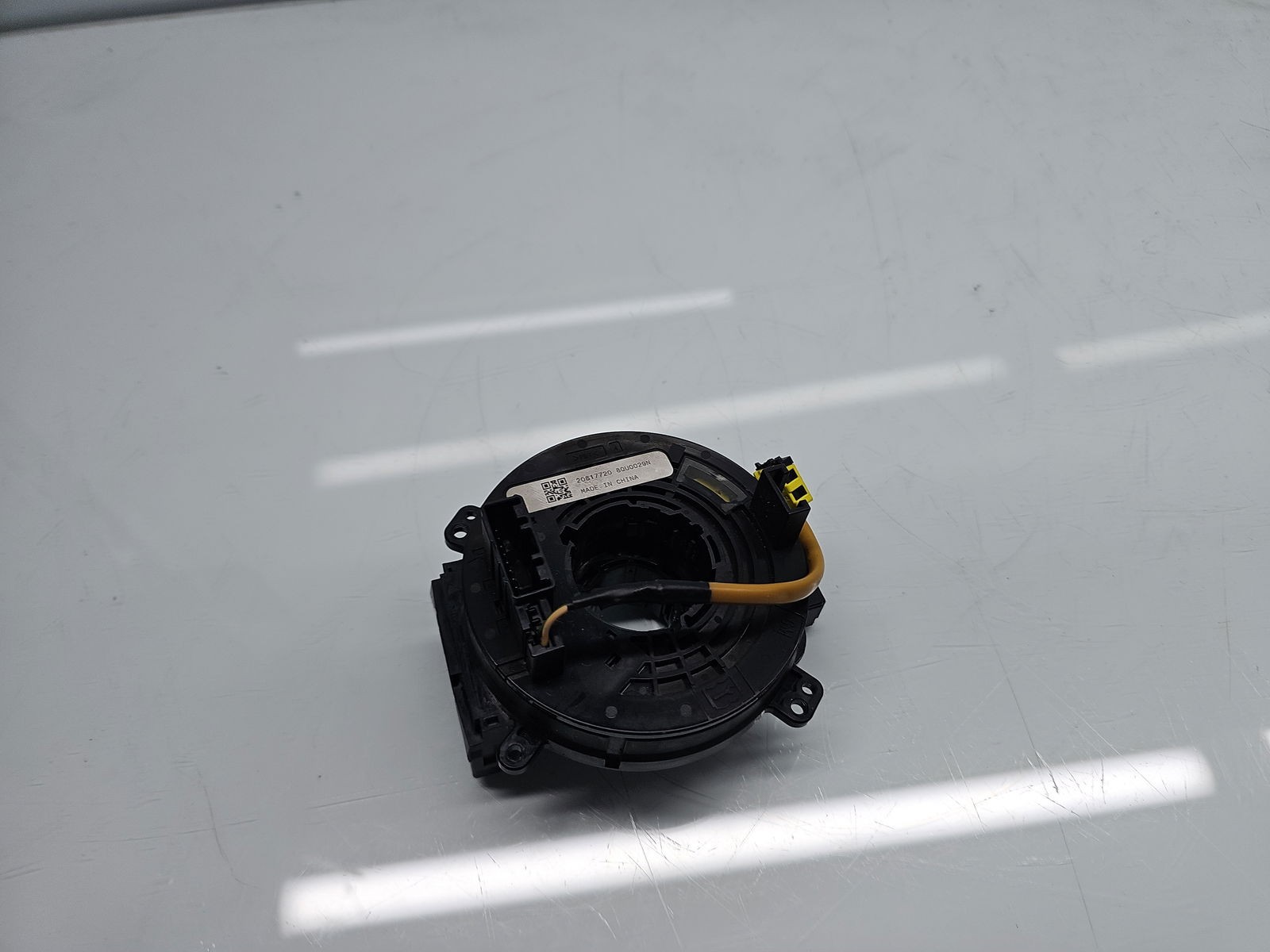 Spirala volan Opel Zafira C (P12) [Fabr 2011-2017] 20817720 - imagine 3