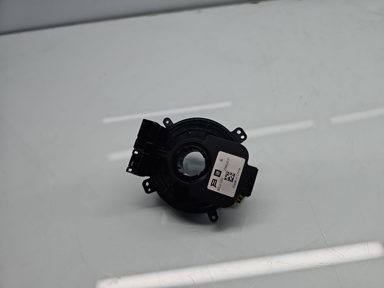 Spirala volan Opel Zafira C (P12) [Fabr 2011-2017] 20817720 - imagine 4