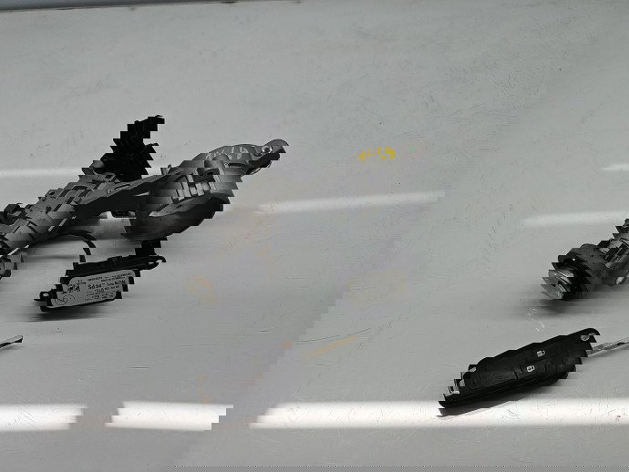  Contact cu cheie  Opel Zafira C (P12) [Fabr 2011-2017] 20939745 2.0 CDTI A20DTH 118KW / 160CP