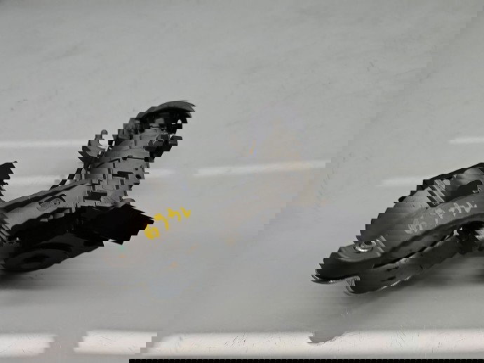  Contact cu cheie  Opel Zafira C (P12) [Fabr 2011-2017] 20939745 2.0 CDTI A20DTH 118KW / 160CP