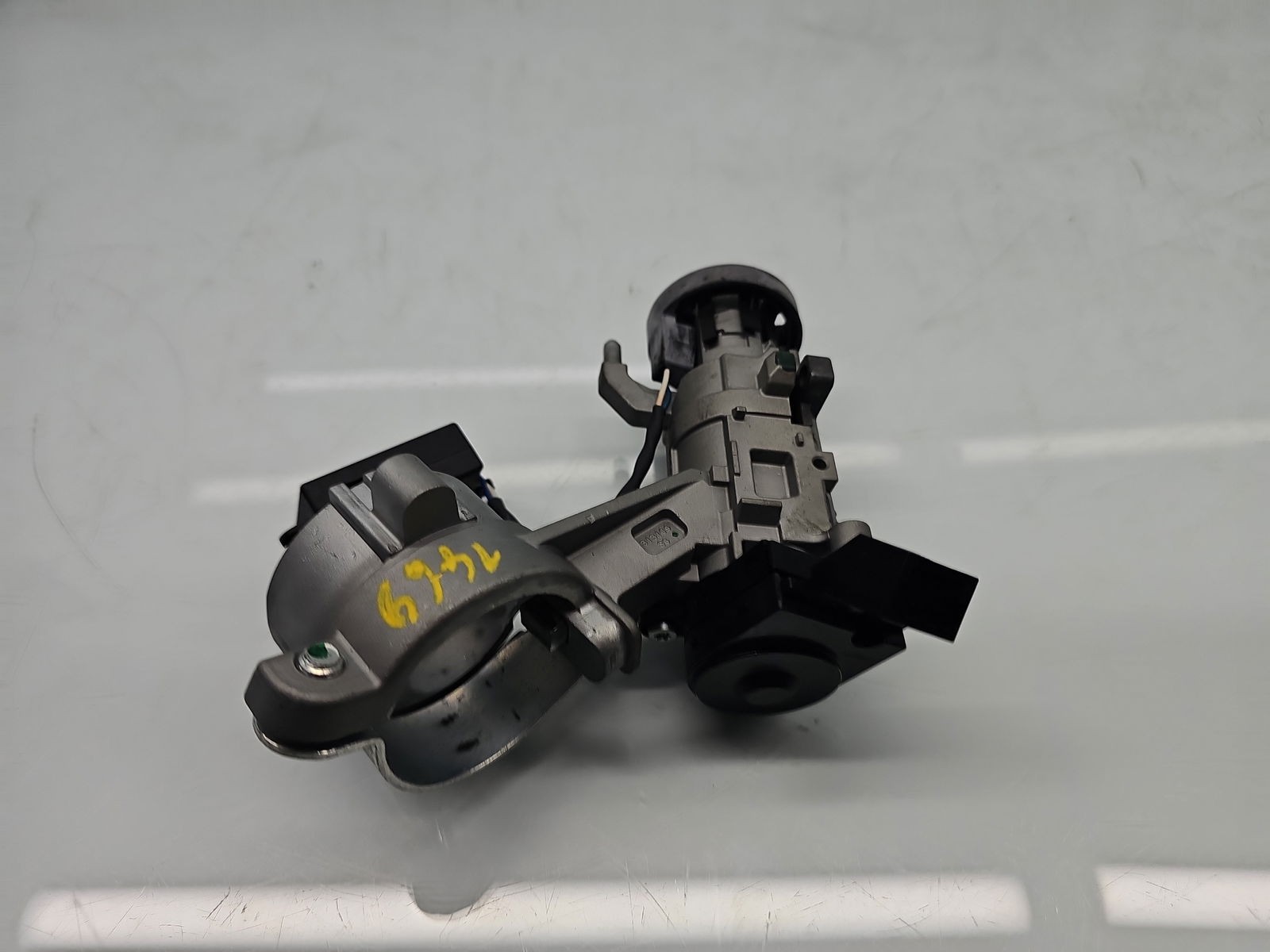 Contact cu cheie Opel Zafira C (P12) [Fabr 2011-2017] 20939745 2.0 CDTI A20DTH 118KW / 160CP - imagine 3