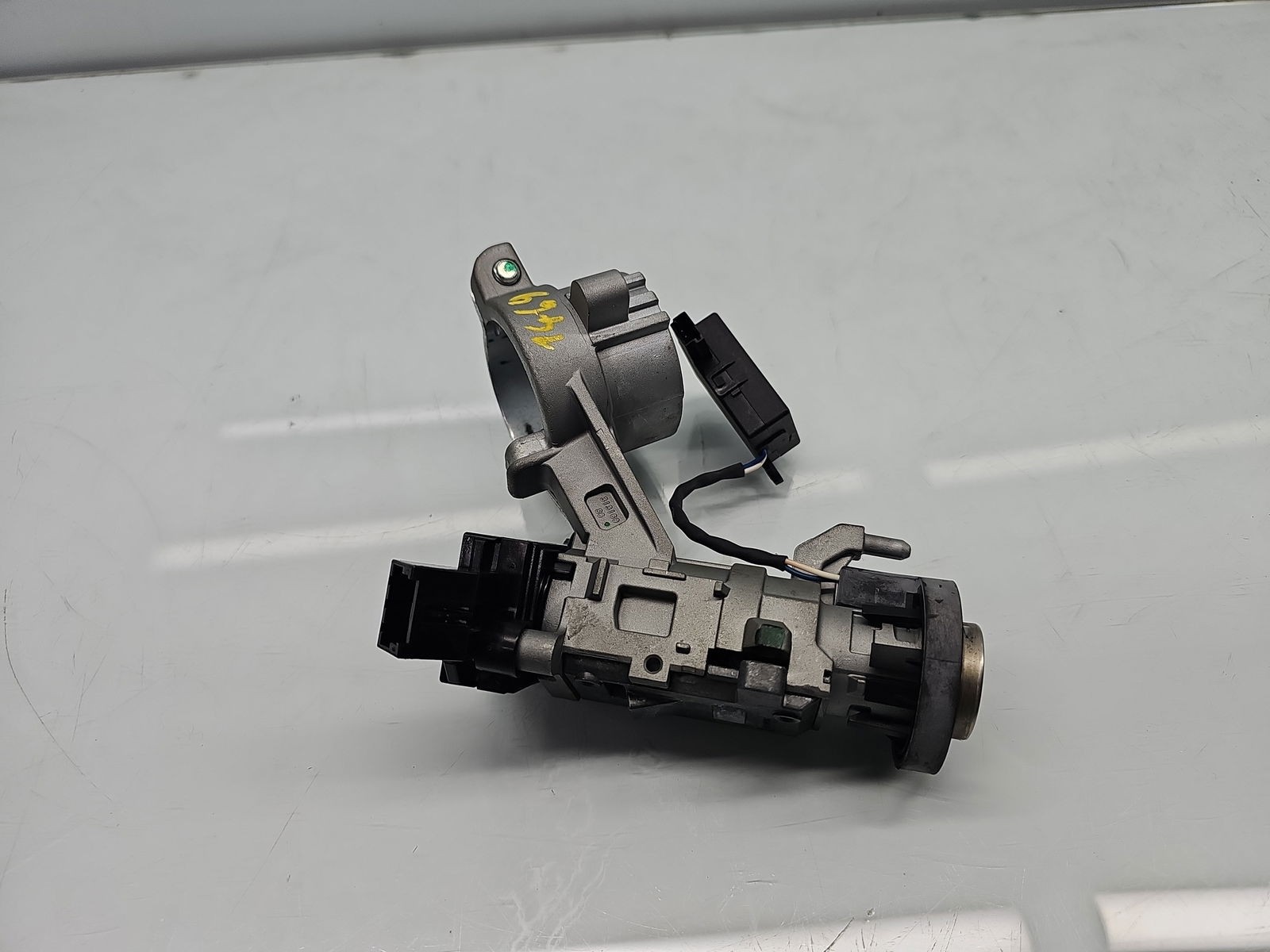 Contact cu cheie Opel Zafira C (P12) [Fabr 2011-2017] 20939745 2.0 CDTI A20DTH 118KW / 160CP - imagine 4