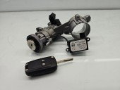  Contact cu cheie  Opel Zafira C (P12) [Fabr 2011-2017] 20939745 2.0 CDTI A20DTH 118KW / 160CP