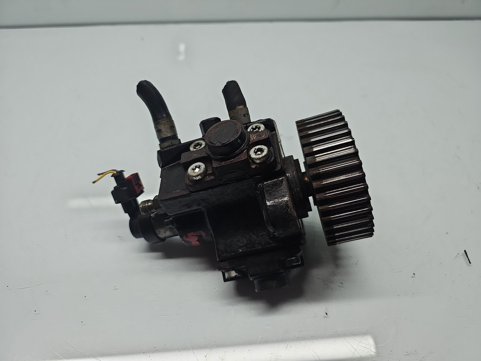 Pompa inalta presiune Opel Insignia A [Fabr 2008-2016] 55571005/0445010193 2.0 CDTI A20DTH 118KW / 160CP - imagine 1