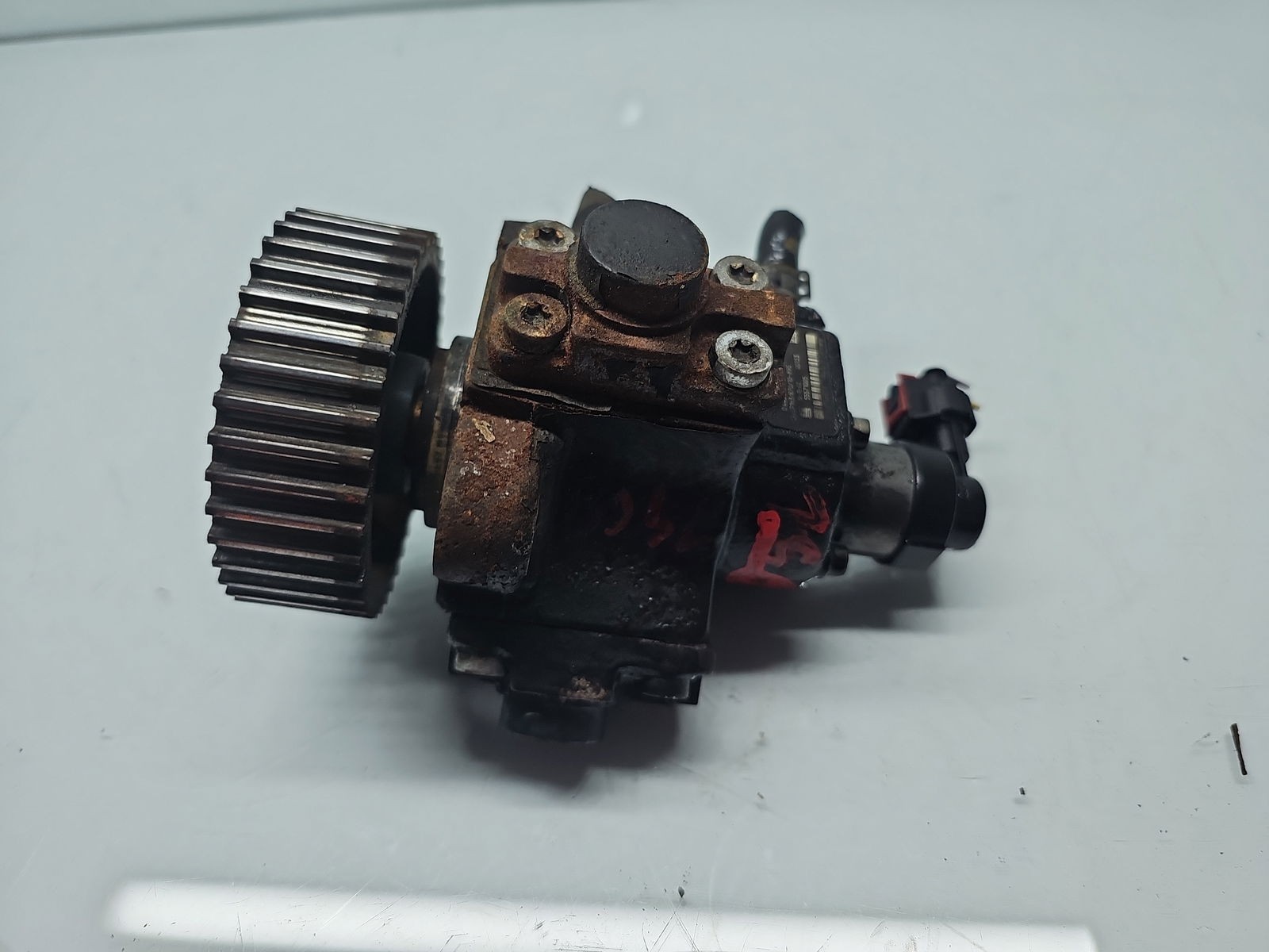 Pompa inalta presiune Opel Insignia A [Fabr 2008-2016] 55571005/0445010193 2.0 CDTI A20DTH 118KW / 160CP - imagine 3