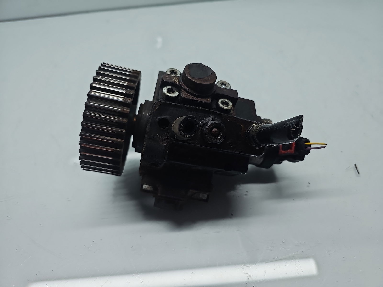 Pompa inalta presiune Opel Insignia A [Fabr 2008-2016] 55571005/0445010193 2.0 CDTI A20DTH 118KW / 160CP - imagine 4