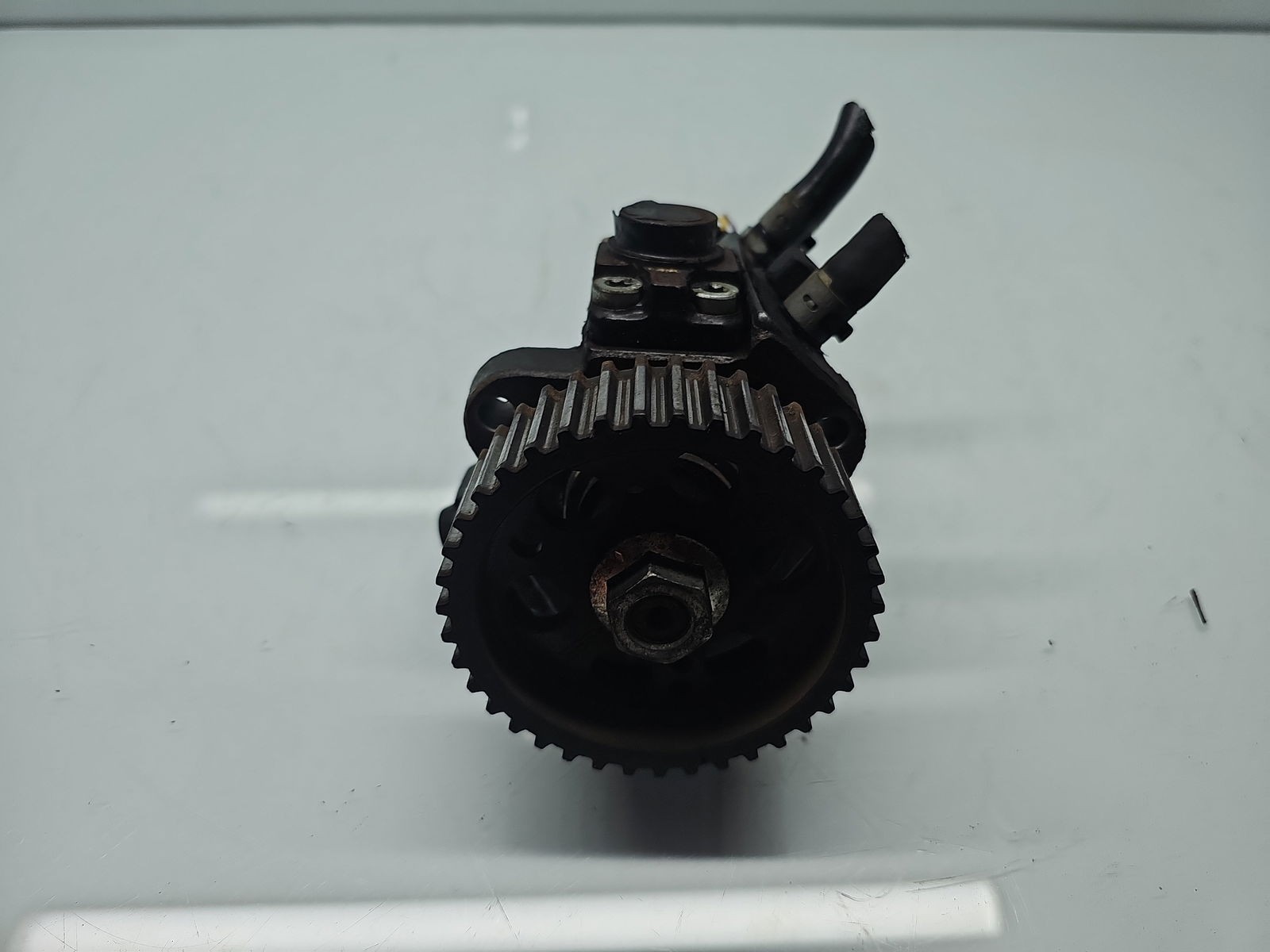 Pompa inalta presiune Opel Insignia A [Fabr 2008-2016] 55571005/0445010193 2.0 CDTI A20DTH 118KW / 160CP - imagine 5