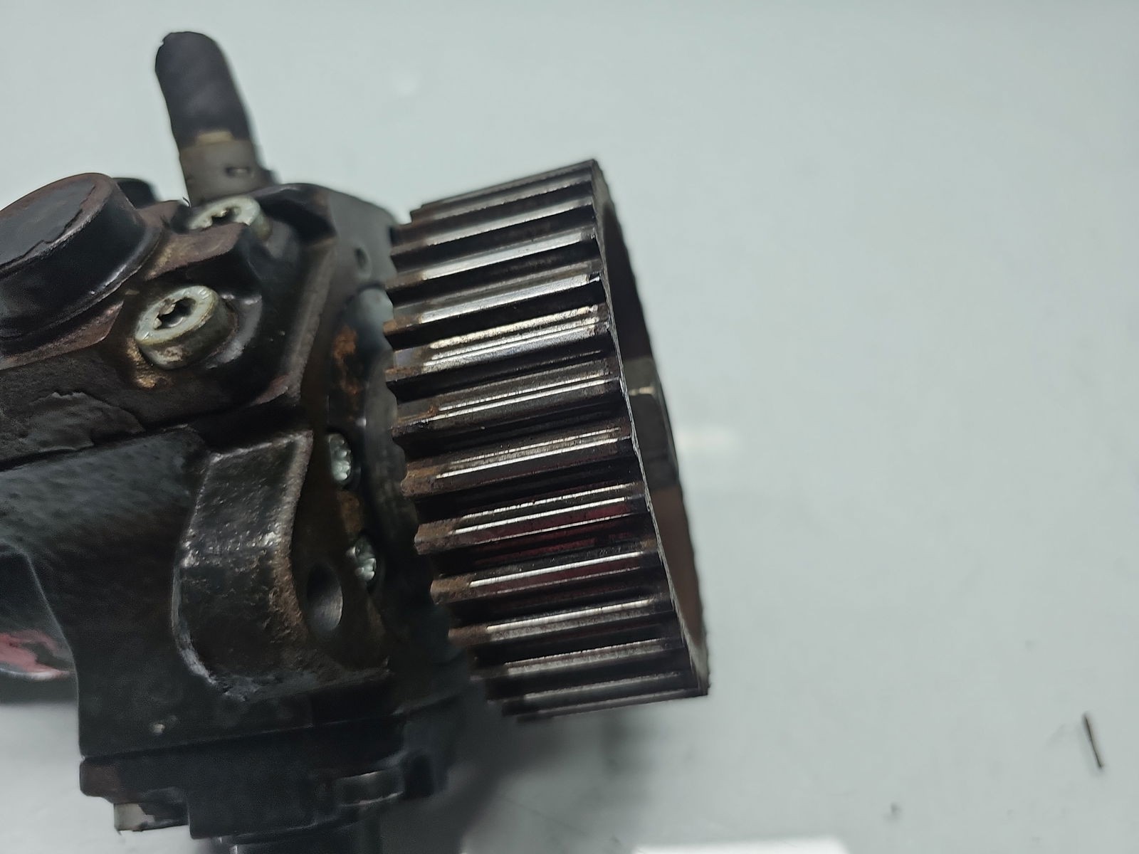 Pompa inalta presiune Opel Insignia A [Fabr 2008-2016] 55571005/0445010193 2.0 CDTI A20DTH 118KW / 160CP - imagine 6