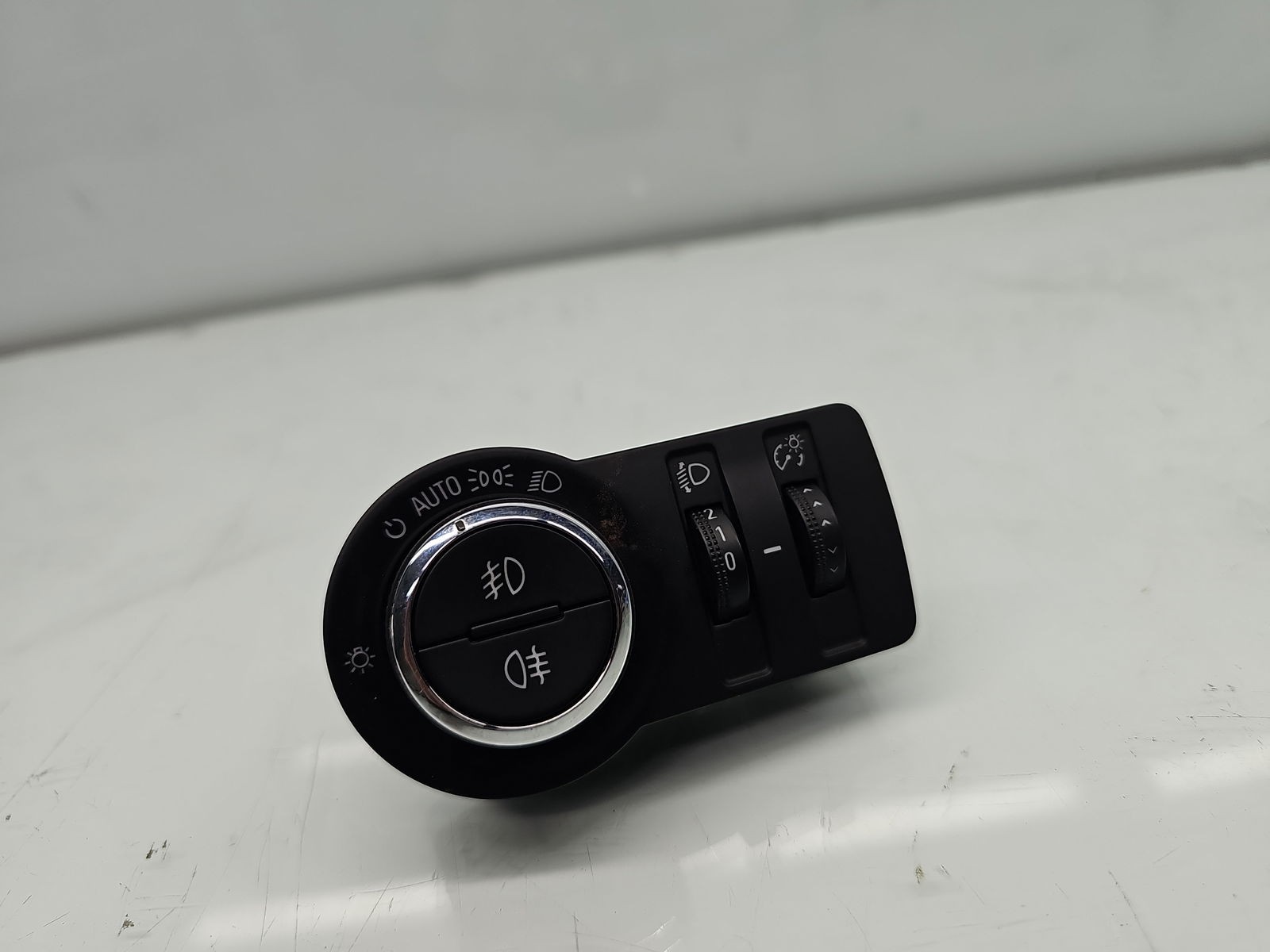 Bloc lumini Opel Insignia A [Fabr 2008-2016] 13268702 - imagine 3