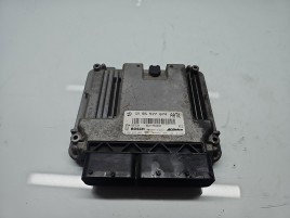 Calculator motor ECU  Opel Insignia A [Fabr 2008-2016] 55577674 2.0 CDTI A20DTH 118KW / 160CP
