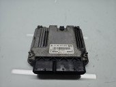 Calculator motor ECU  Opel Insignia A [Fabr 2008-2016] 55577674 2.0 CDTI A20DTH 118KW / 160CP