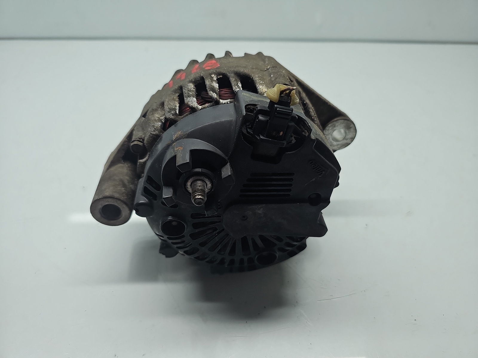 Alternator Opel Zafira C (P12) [Fabr 2011-2017] 13502581 2.0 CDTI A20DTH 118KW / 160CP - imagine 4