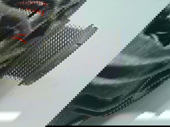 Alternator Opel Zafira C (P12) [Fabr 2011-2017] 13502581 2.0 CDTI A20DTH 118KW / 160CP