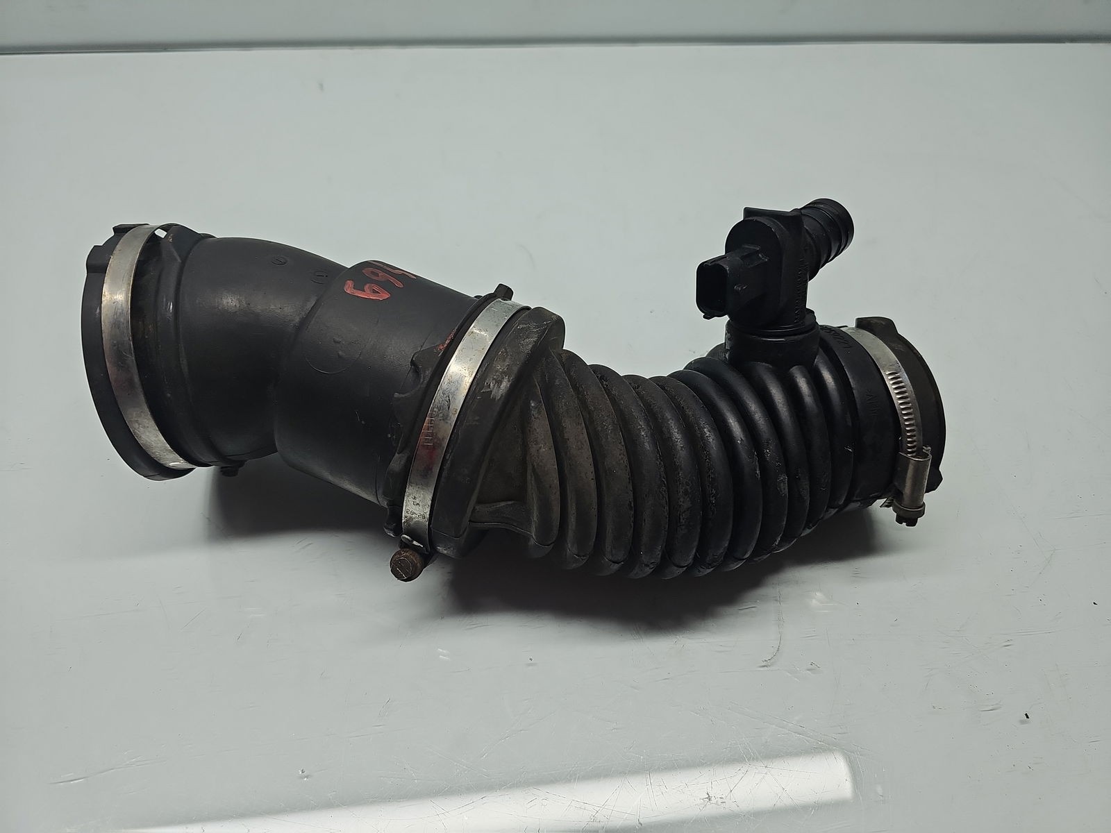 Tub admisie aer Opel Insignia A [Fabr 2008-2016] 13254634 2.0 CDTI A20DTH 118KW / 160CP - imagine 1