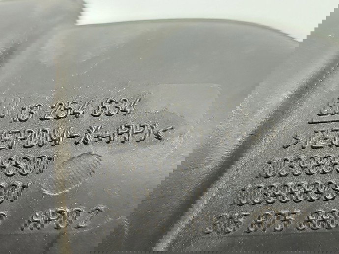 Tub admisie aer  Opel Insignia A [Fabr 2008-2016] 13254634 2.0 CDTI A20DTH 118KW / 160CP