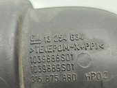 Tub admisie aer  Opel Insignia A [Fabr 2008-2016] 13254634 2.0 CDTI A20DTH 118KW / 160CP