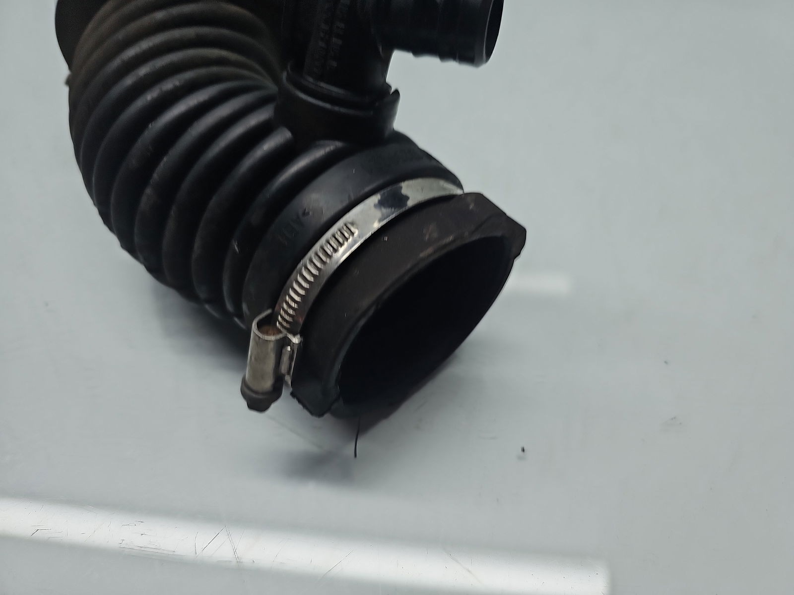 Tub admisie aer Opel Insignia A [Fabr 2008-2016] 13254634 2.0 CDTI A20DTH 118KW / 160CP - imagine 4