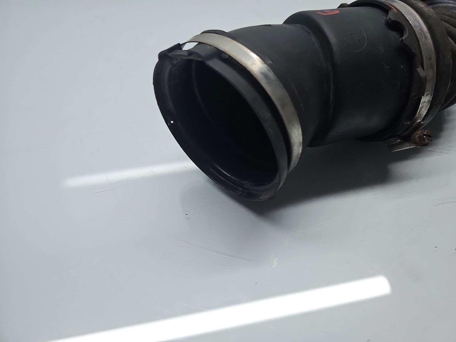 Tub admisie aer Opel Zafira C (P12) [Fabr 2011-2017] 13254634 2.0 CDTI A20DTH 118KW / 160CP - imagine 5