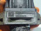 Supapa EGR Opel Zafira C (P12) [Fabr 2011-2017] 55566052 2.0 CDTI A20DTH 118KW / 160CP