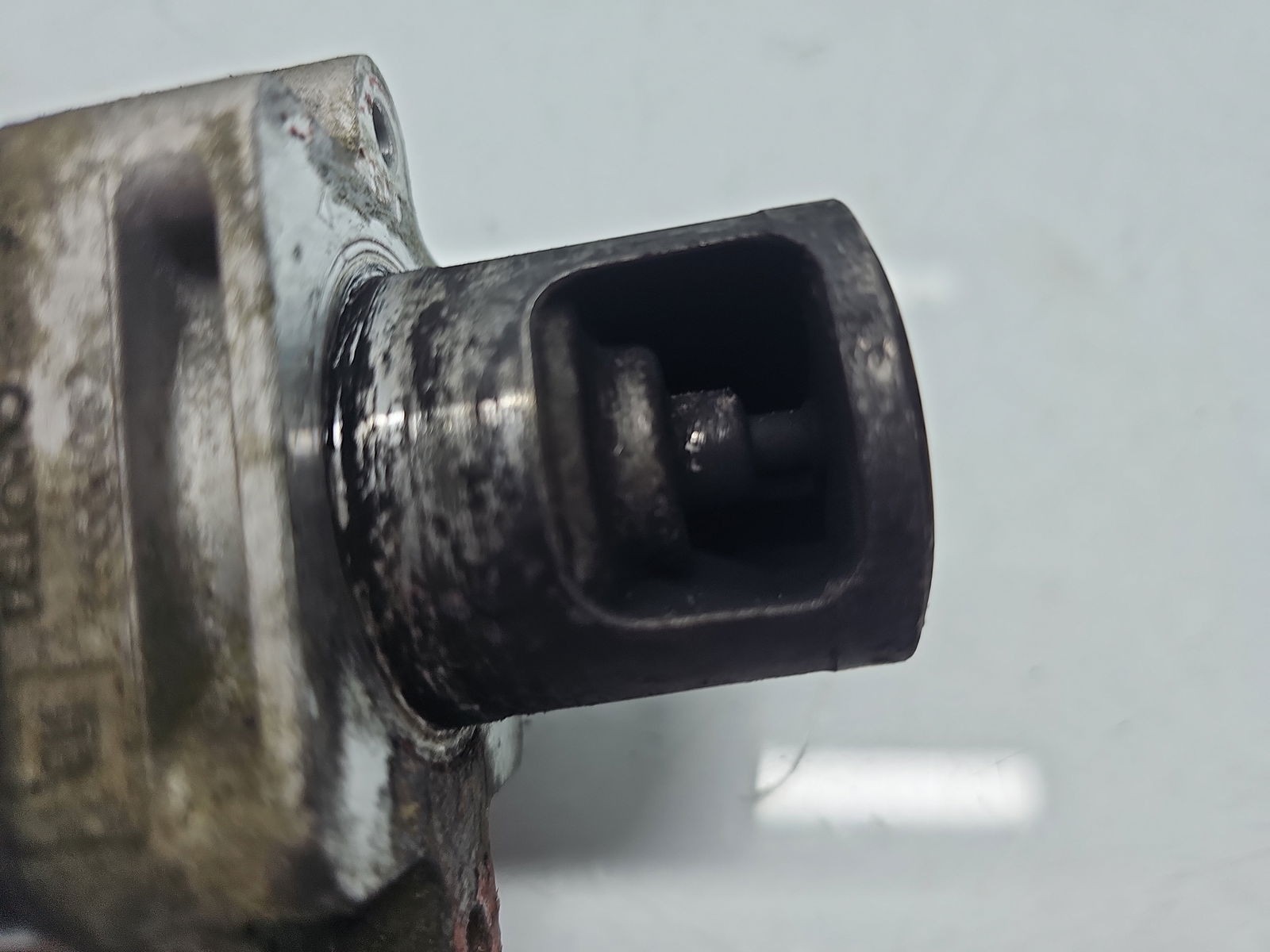 Supapa EGR Opel Zafira C (P12) [Fabr 2011-2017] 55566052 2.0 CDTI A20DTH 118KW / 160CP - imagine 3